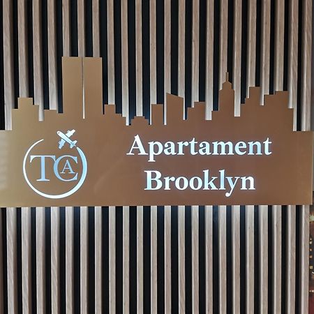 Przytulny Apartament Brooklyn Centrum Miasta Rzeszow - Podwislocze 38 Ngoại thất bức ảnh