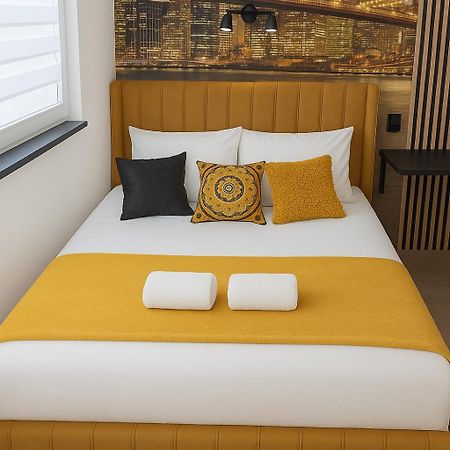 Przytulny Apartament Brooklyn Centrum Miasta Rzeszow - Podwislocze 38 Ngoại thất bức ảnh