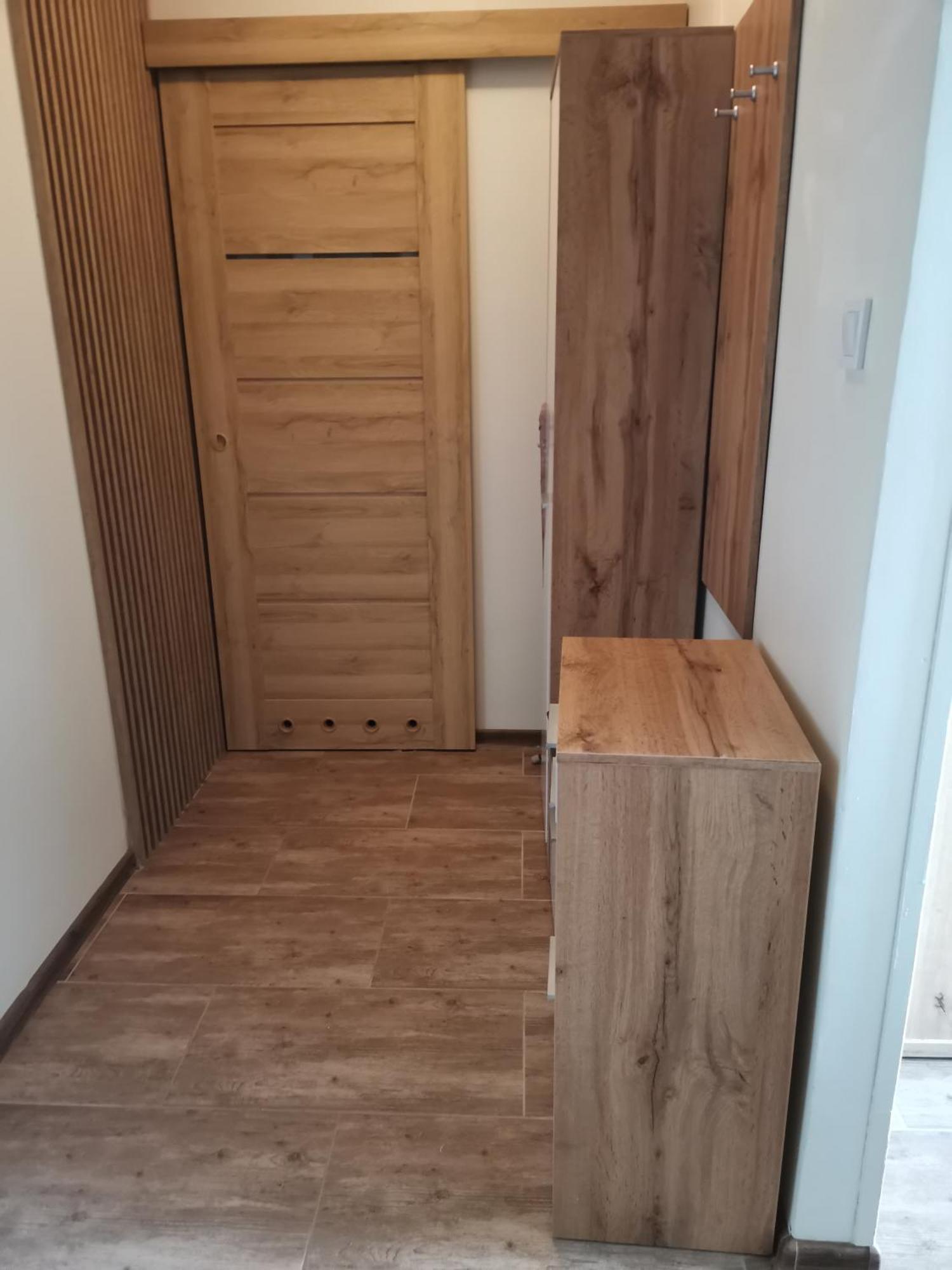 Przytulny Apartament Brooklyn Centrum Miasta Rzeszow - Podwislocze 38 Ngoại thất bức ảnh