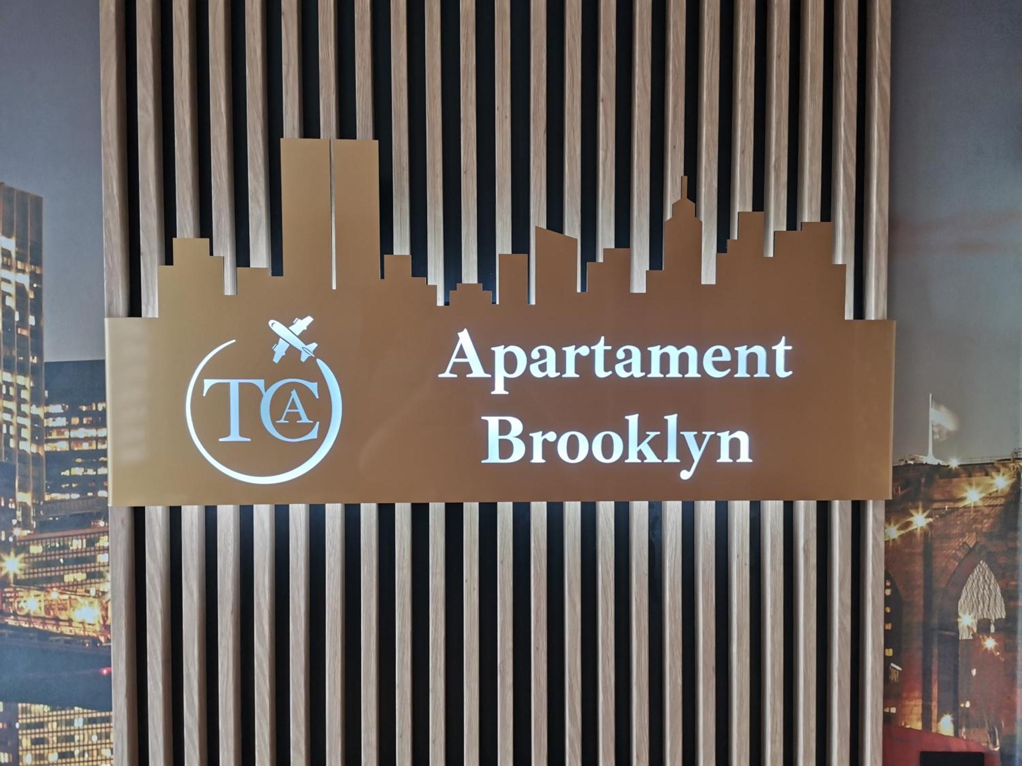 Przytulny Apartament Brooklyn Centrum Miasta Rzeszow - Podwislocze 38 Ngoại thất bức ảnh