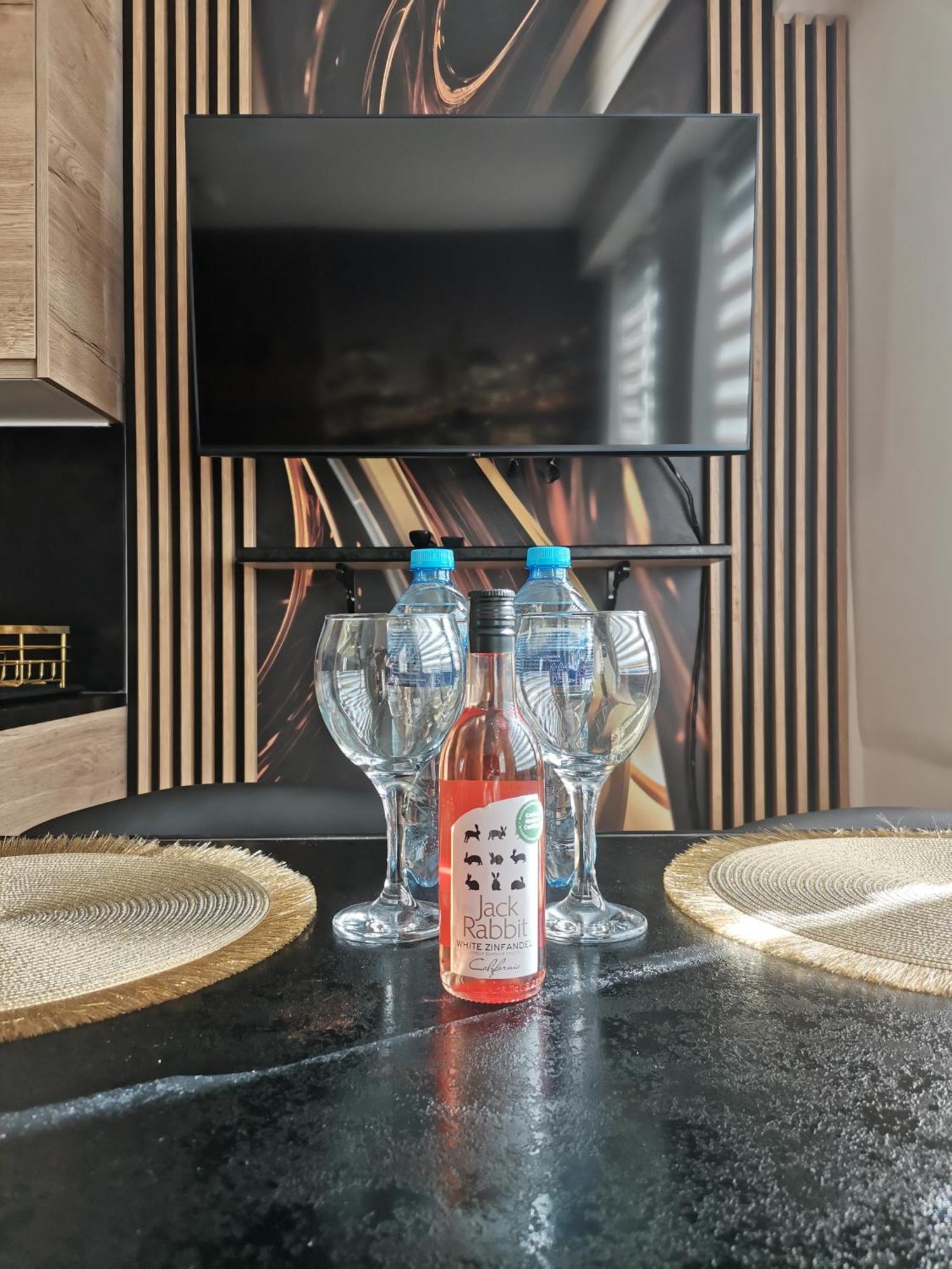 Przytulny Apartament Brooklyn Centrum Miasta Rzeszow - Podwislocze 38 Ngoại thất bức ảnh