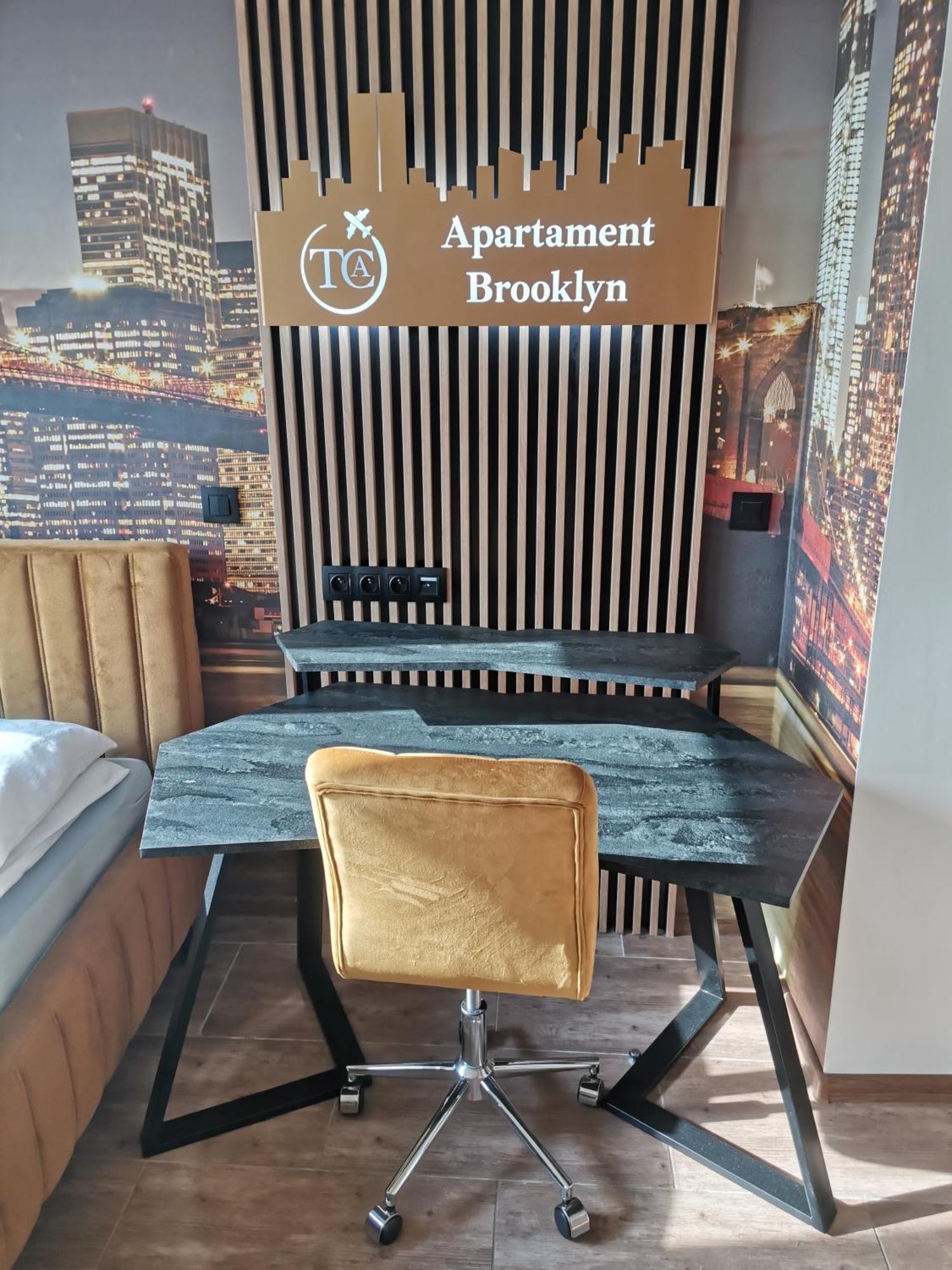 Przytulny Apartament Brooklyn Centrum Miasta Rzeszow - Podwislocze 38 Ngoại thất bức ảnh