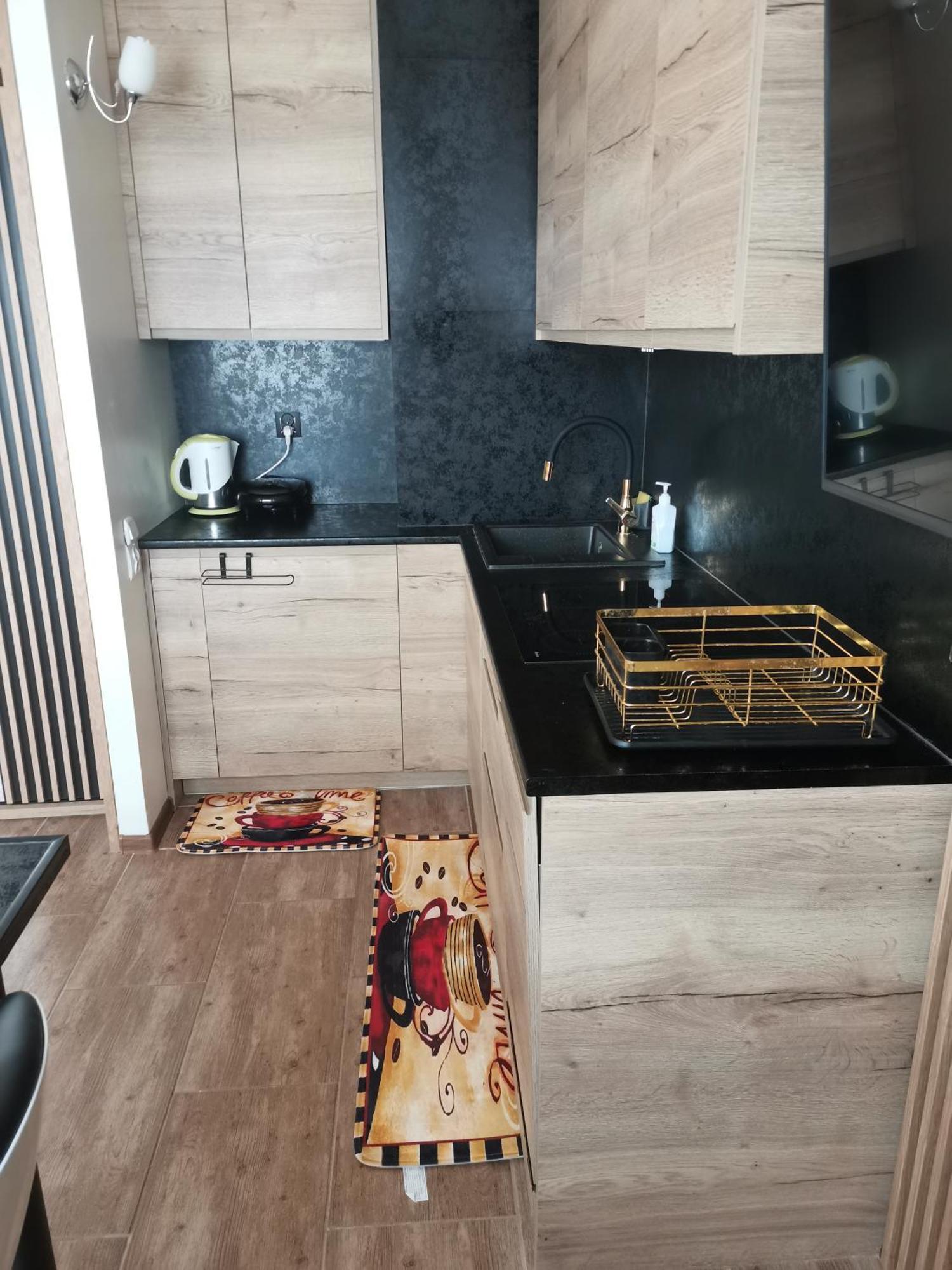 Przytulny Apartament Brooklyn Centrum Miasta Rzeszow - Podwislocze 38 Ngoại thất bức ảnh