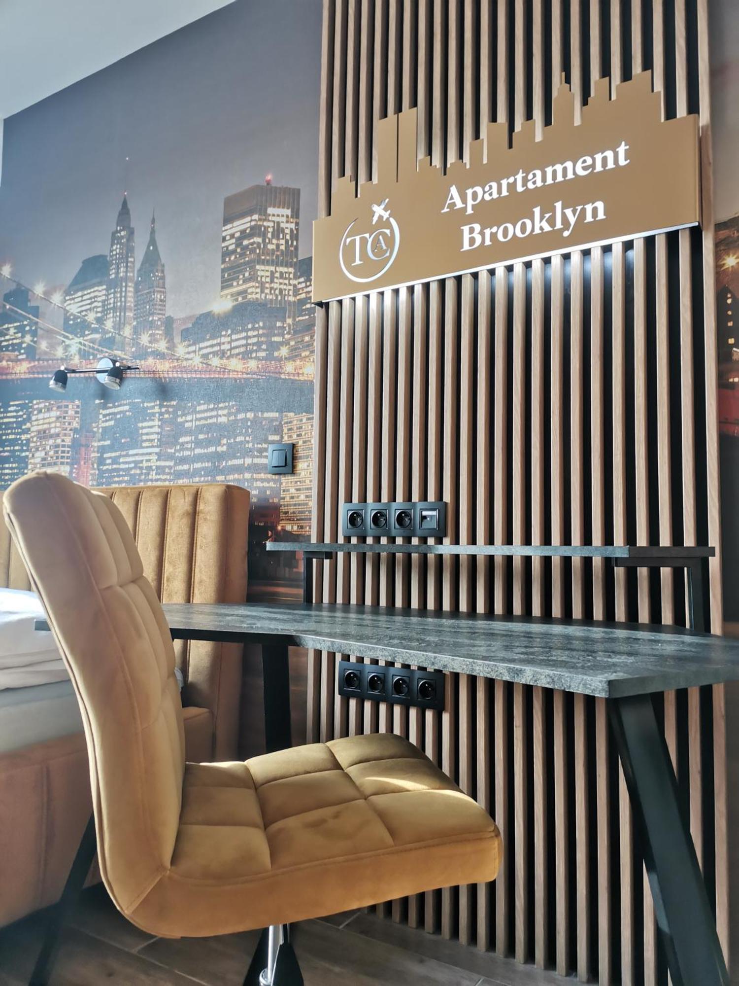 Przytulny Apartament Brooklyn Centrum Miasta Rzeszow - Podwislocze 38 Ngoại thất bức ảnh