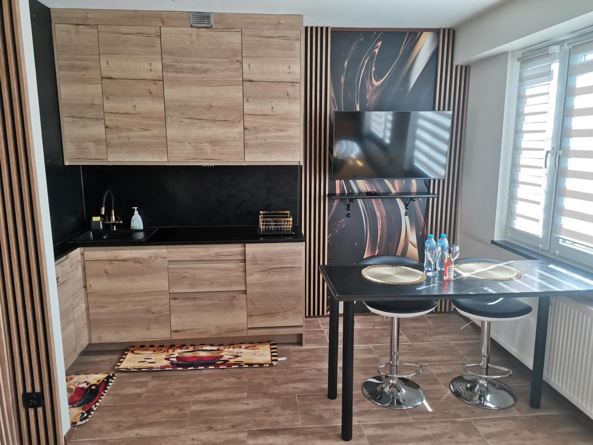 Przytulny Apartament Brooklyn Centrum Miasta Rzeszow - Podwislocze 38 Ngoại thất bức ảnh