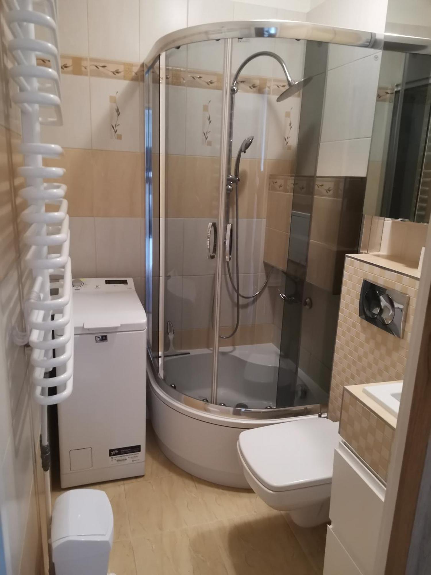 Przytulny Apartament Brooklyn Centrum Miasta Rzeszow - Podwislocze 38 Ngoại thất bức ảnh
