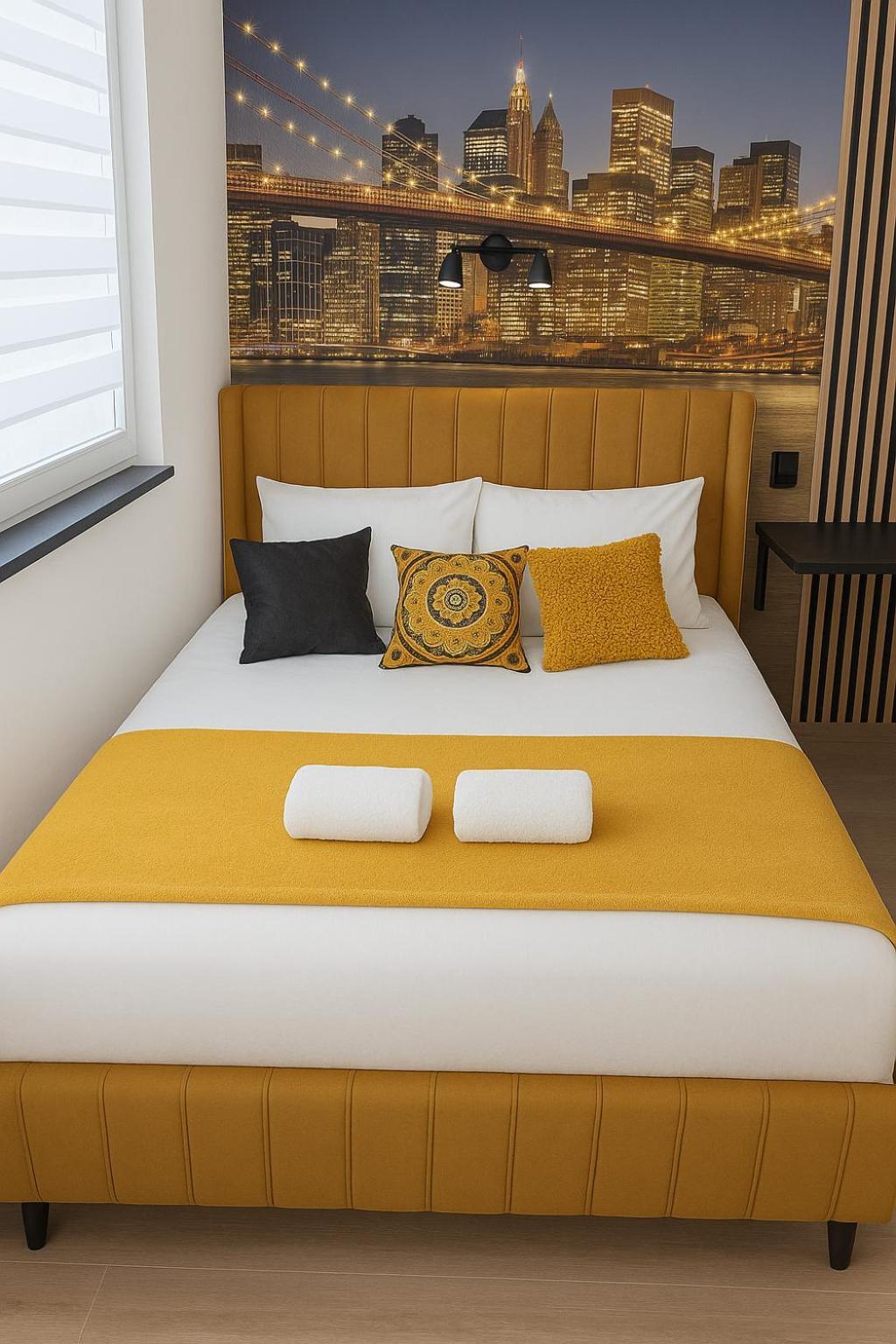 Przytulny Apartament Brooklyn Centrum Miasta Rzeszow - Podwislocze 38 Ngoại thất bức ảnh
